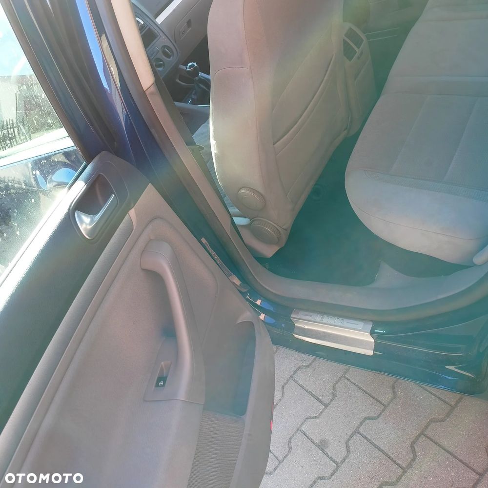 Volkswagen Jetta 2006 photo 3