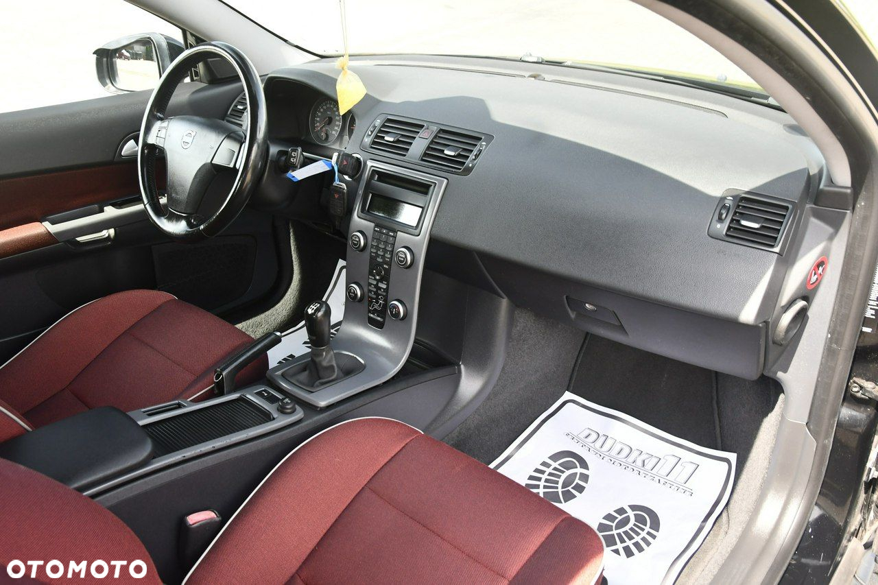 Volvo C30 - 20