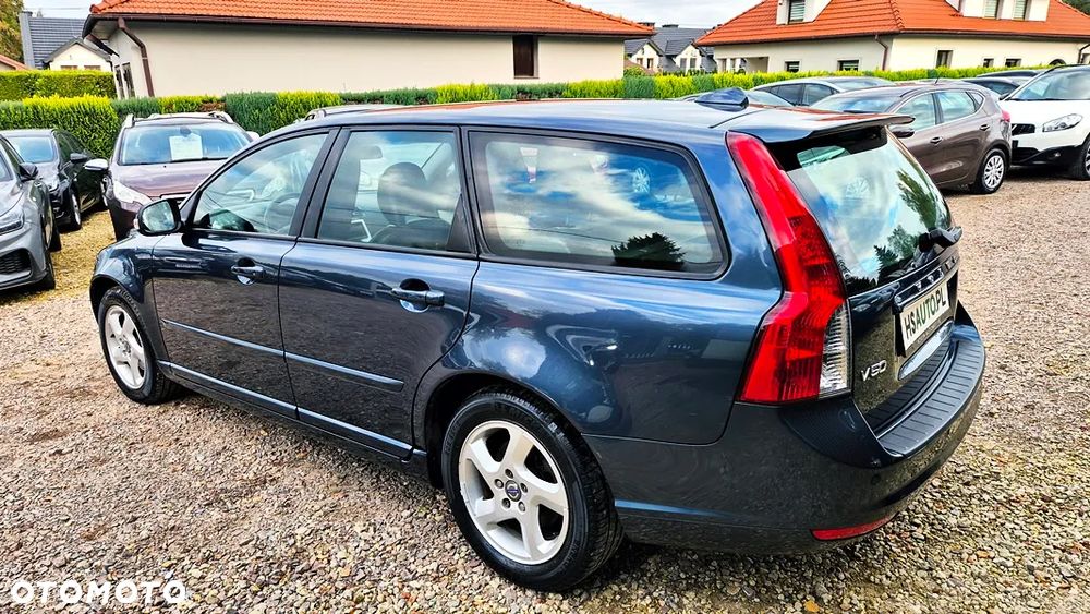 Volvo V50 2.0 Business Pro Edition - 18