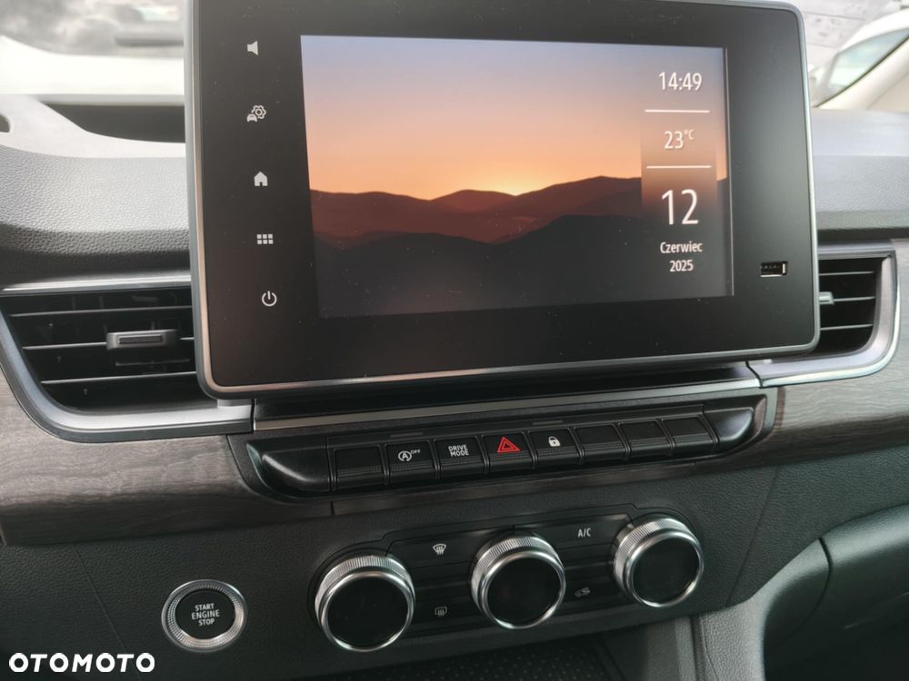 Renault Kangoo 1.3 TCe Techno EDC - 5