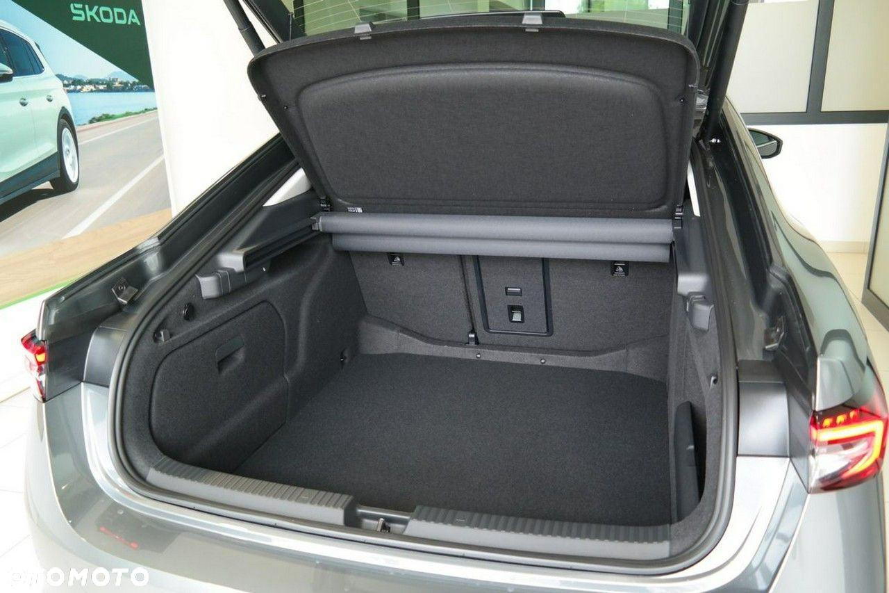 Skoda Superb - 32