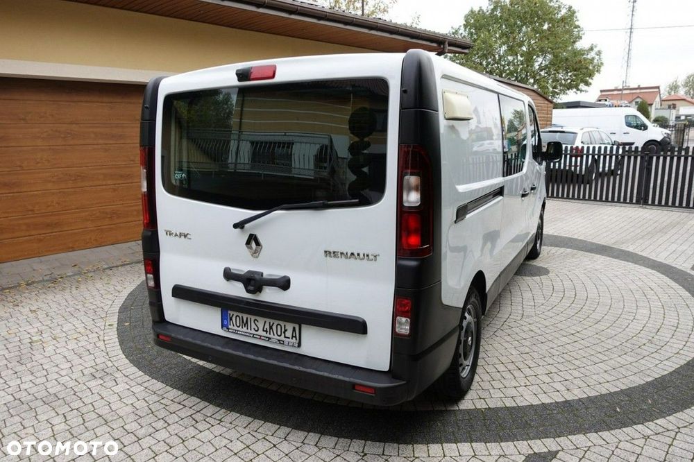 Renault Trafic - 5
