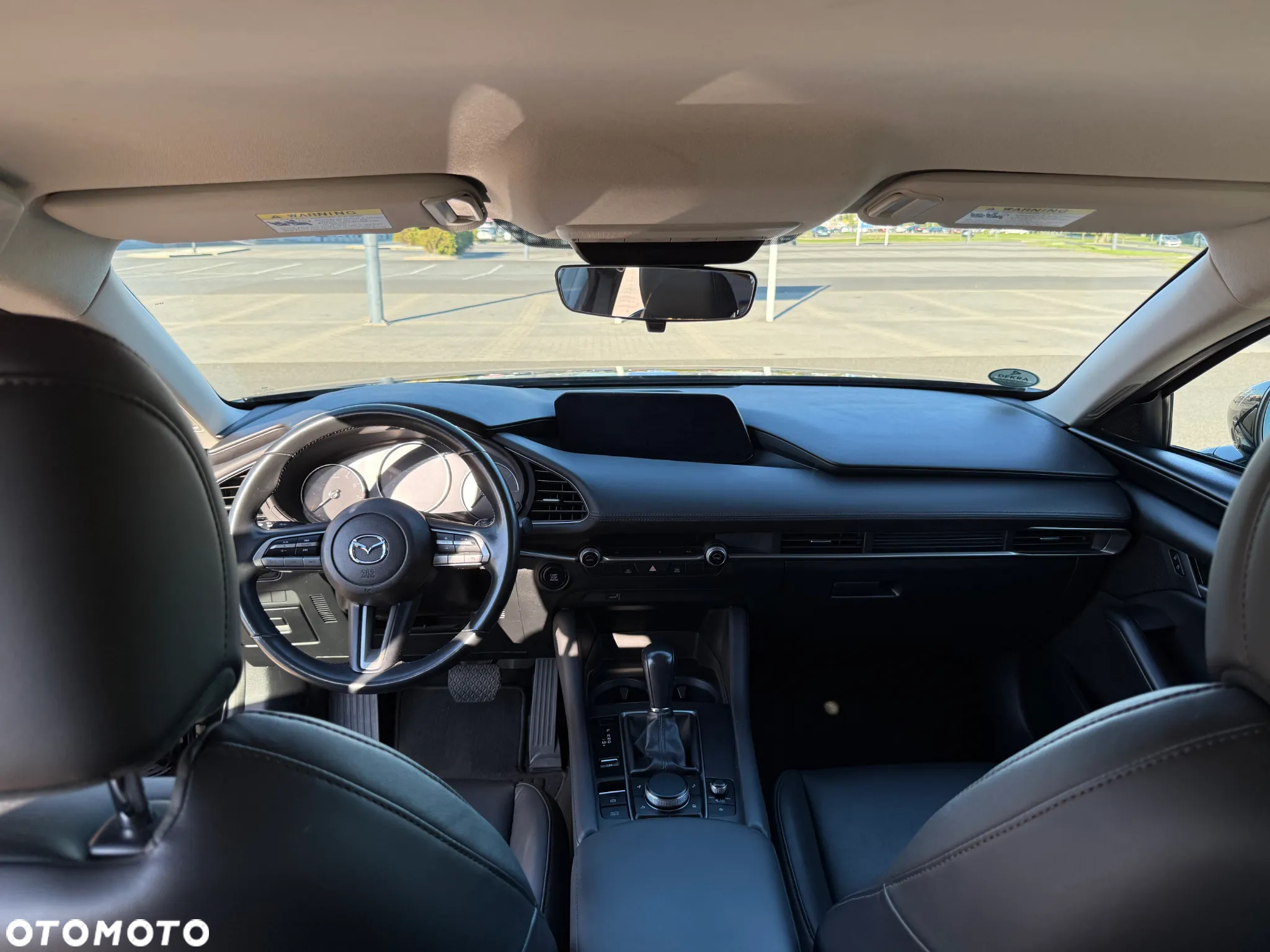 Mazda 3 - 10