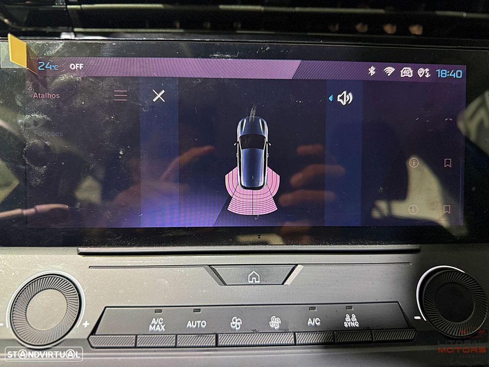 Peugeot 308 1.2 PureTech Active - 35