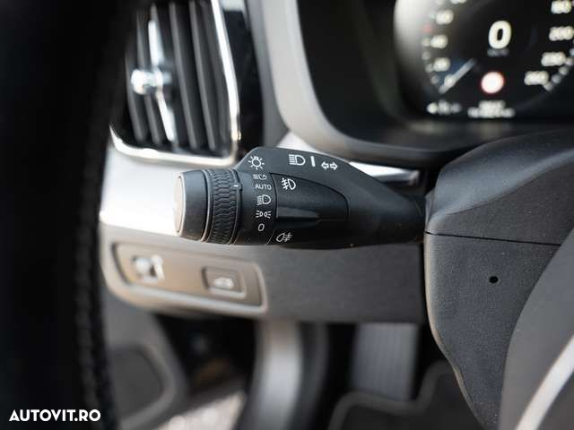 Volvo XC 60 - 23