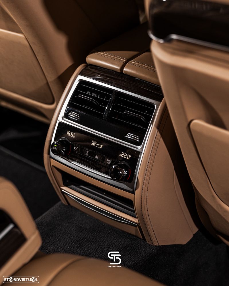 BMW 730 d - 15