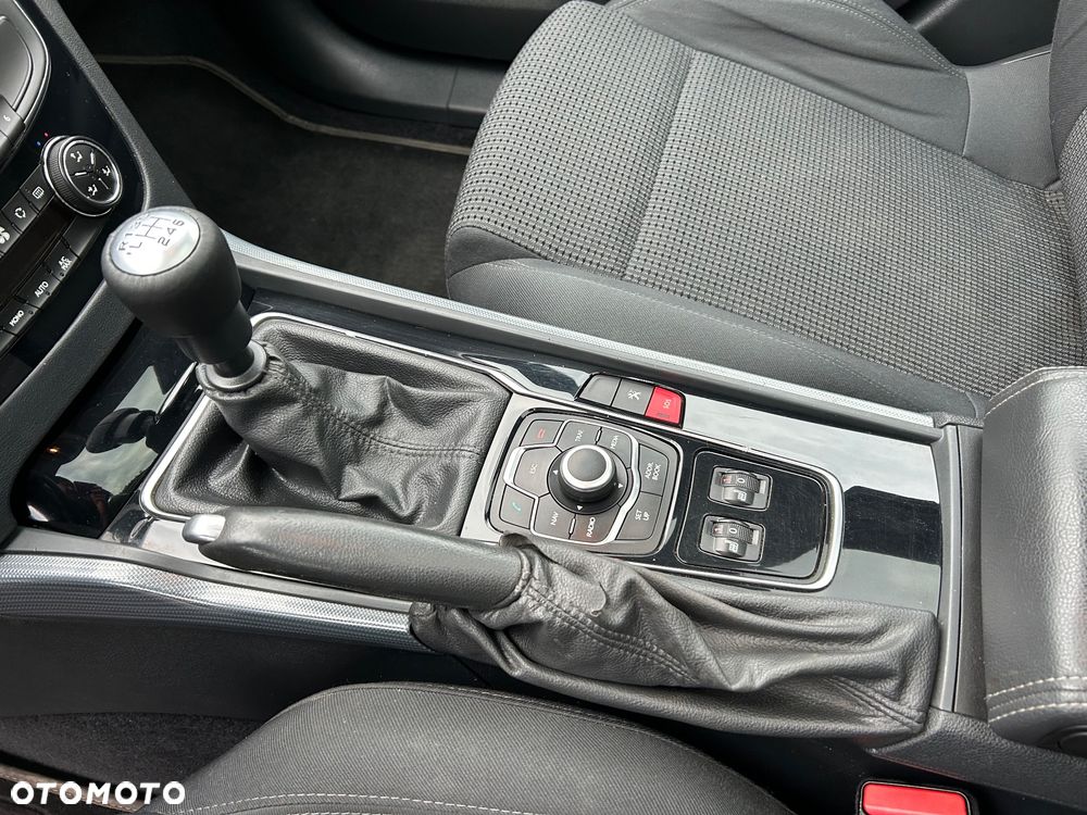 Peugeot 508 HDi FAP 140 Family - 15