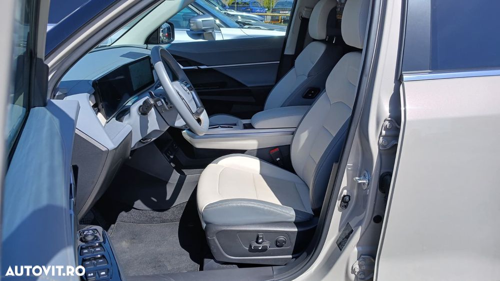 SsangYong Torres 1.5 GDI Turbo AT6 Premium - 6