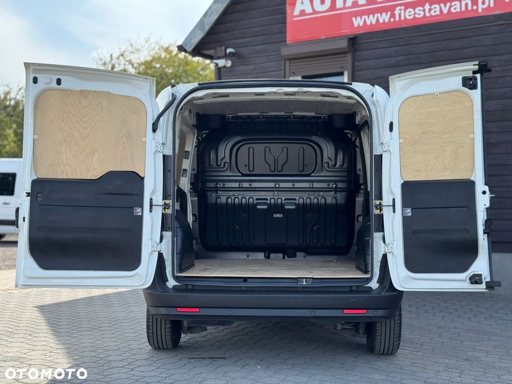 Fiat DOBLO - 8