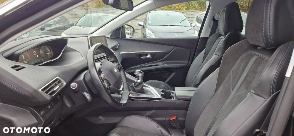 Peugeot 3008 - 20