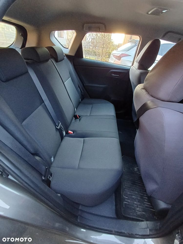 Toyota Auris 1.33 VVT-i Active - 12