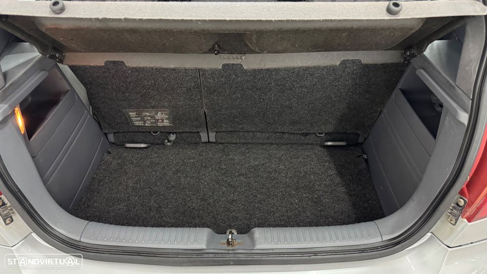 Hyundai Getz 1.1 Active - 30