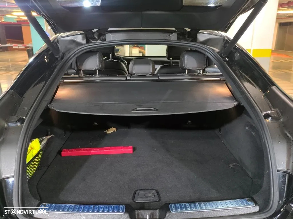 Mercedes-Benz GLC 300 de 4Matic - 15