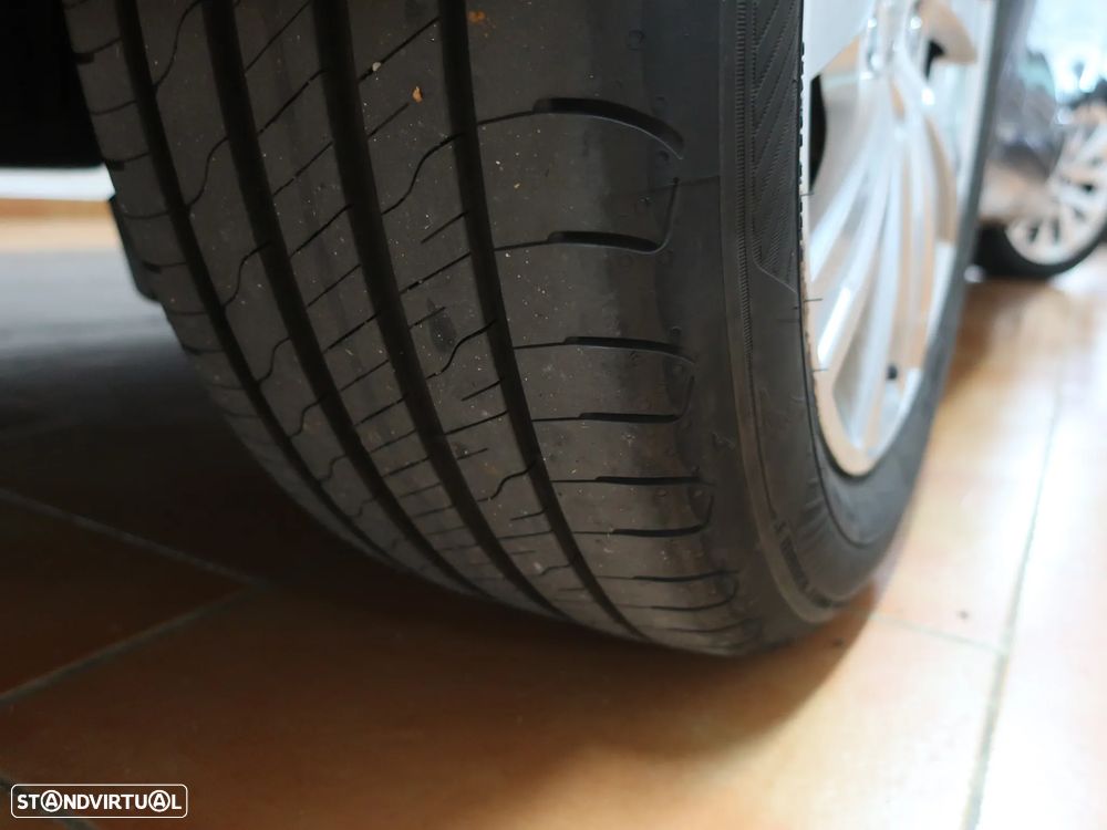 Peugeot 308 SW 1.6 BlueHDi Style - 10