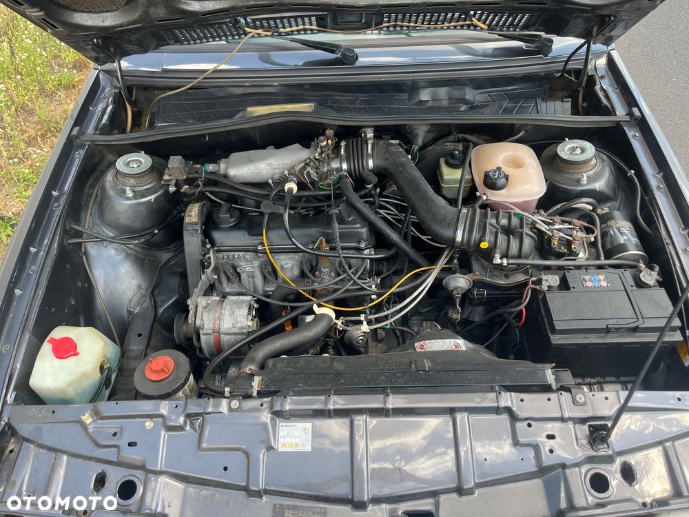 Volkswagen Scirocco - 8