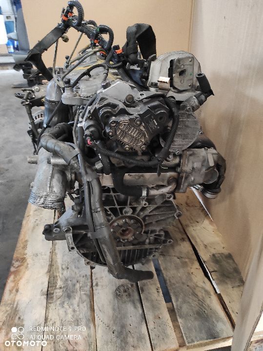 Silnik 2.4 D5 Volvo S60 V70 S80 XC90 D5244T GWARANCJA ROZRUCHOWA ! - 5