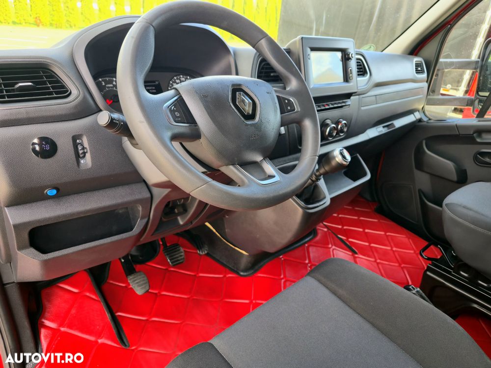Renault Master - 5