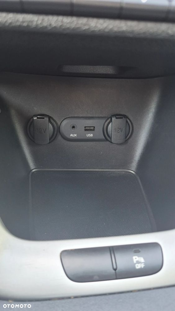 Kia Ceed 1.6 CRDi M - 25