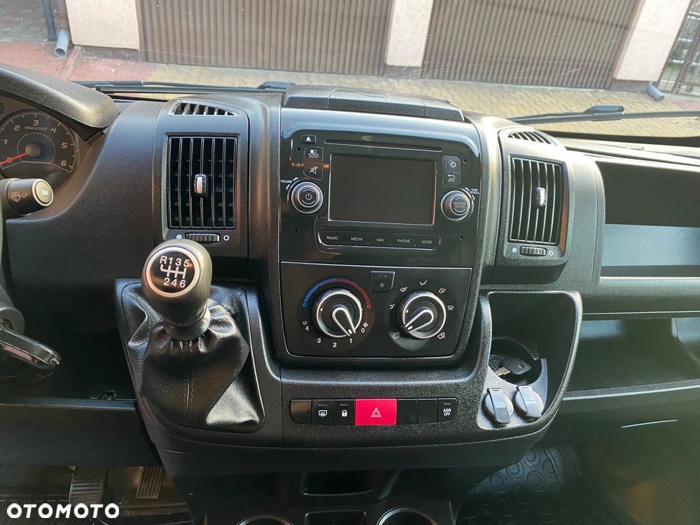 Peugeot BOXER L3H3 super stan. - 23