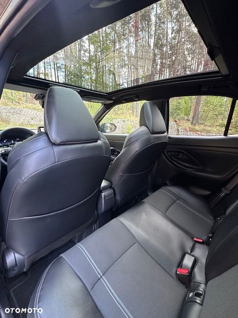 Toyota Yaris Cross Hybrid 1.5 Premiere Edition - 41