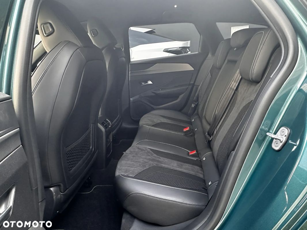 Peugeot 308 1.5 BlueHDi GT S&S EAT8 - 15