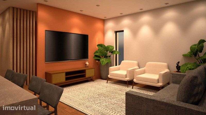 Terreno com projeto aprovado - Grande imagem: 4/10