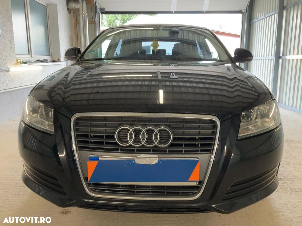 Audi A3 1.4 TFSI Attraction - 2