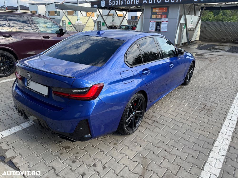 BMW M3 M340d xDrive - 2
