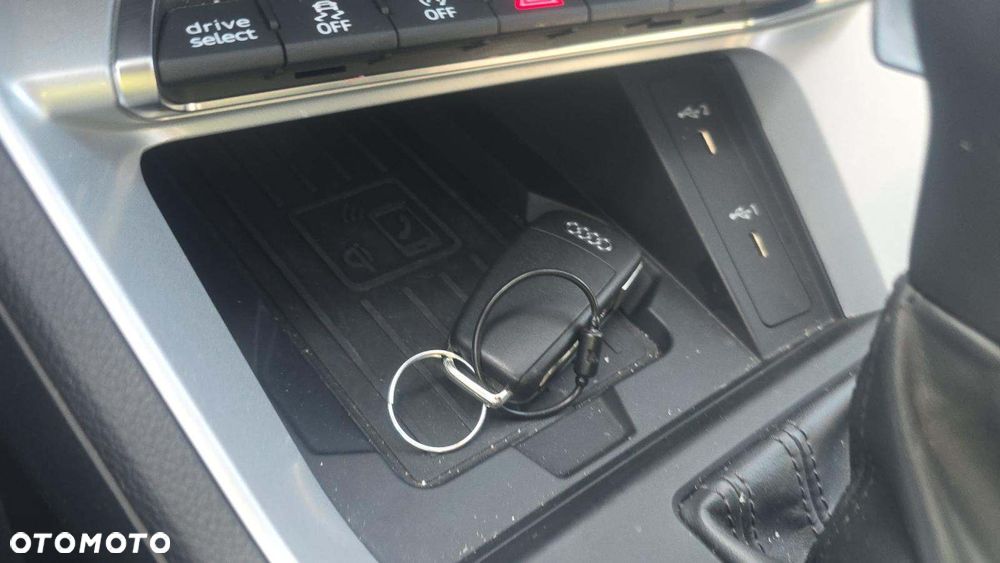 Audi Q3 45 TFSI Quattro S tronic S line - 13