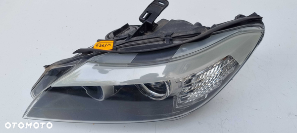 BMW Z4 E89 Bi Xenon Lampa Reflektor 09-16 Lewy Kraków