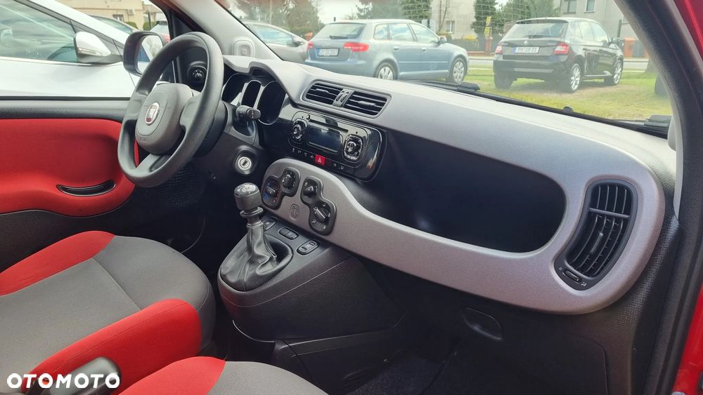 Fiat Panda 1.2 Classic - 14