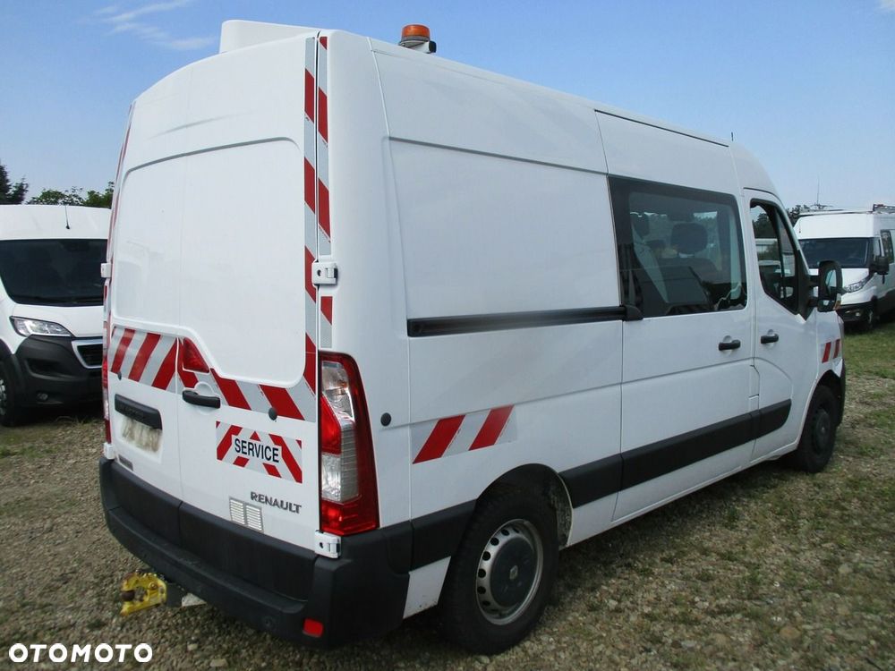 Renault Master - 3