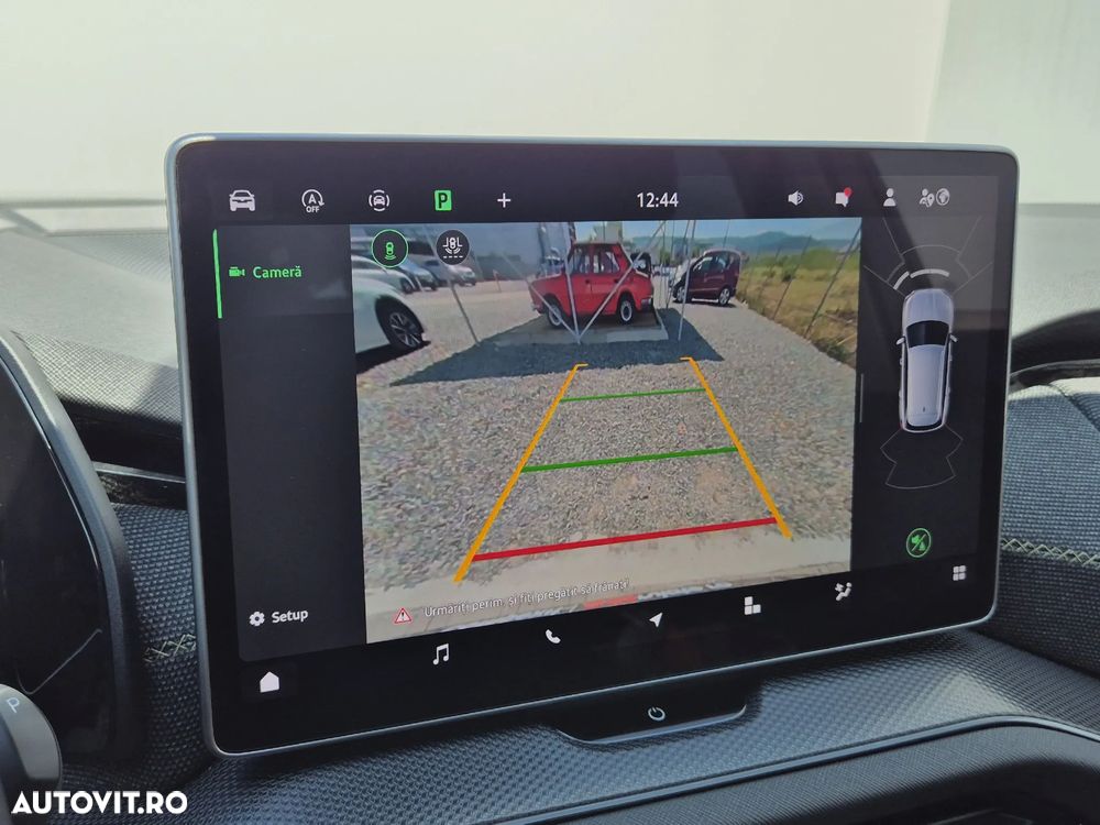 Skoda Kodiaq 2.0 TDI 4X4 DSG Selection - 27