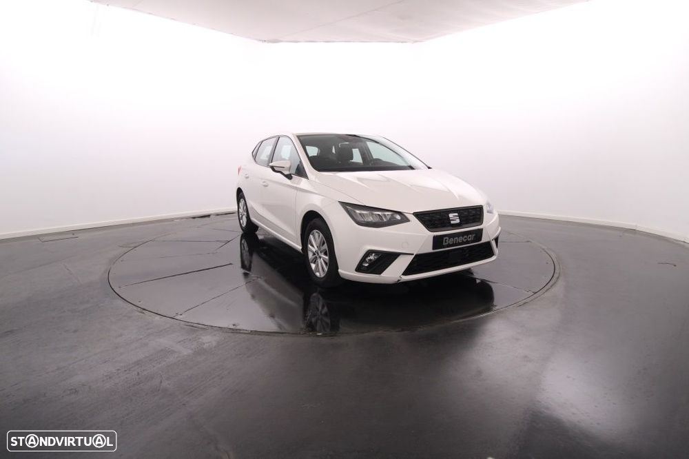 SEAT Ibiza 1.0 TSI Style DSG - 11