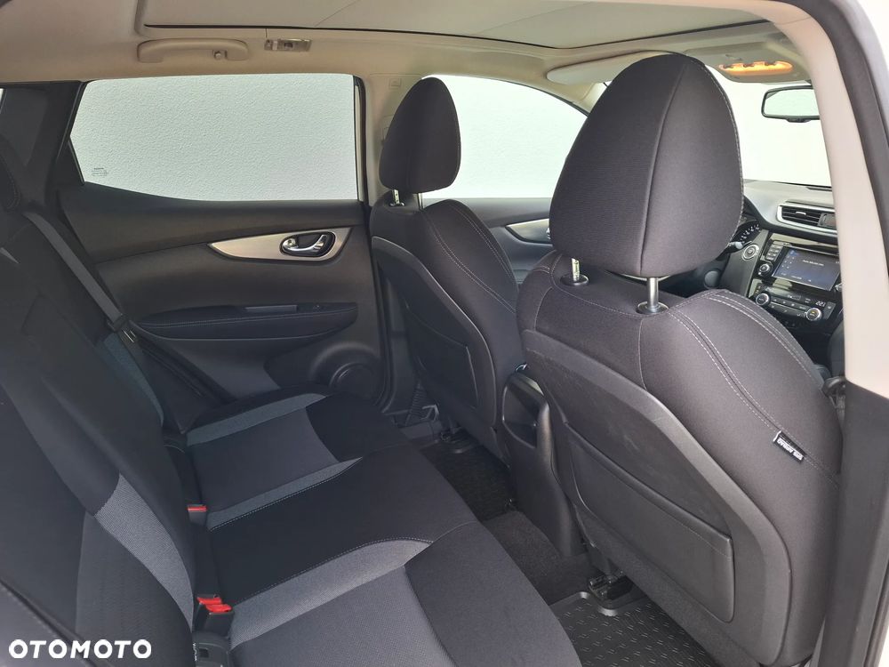 Nissan Qashqai 1.6 DIG-T 360 - 36