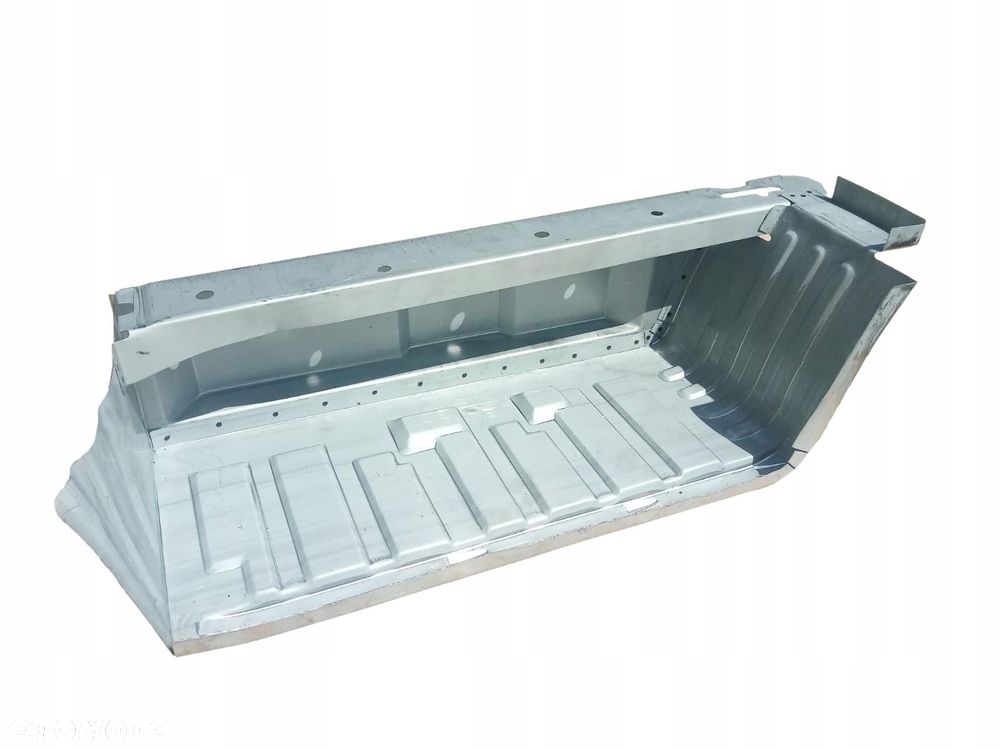 reperaturka stopnia stopień ford transit 00-13 - 1