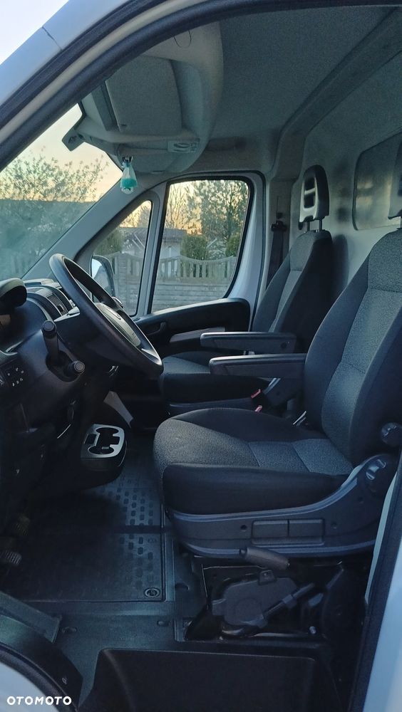 Fiat DUCATO L4H3 MAXI 2.3 JTD 140 KM - 15