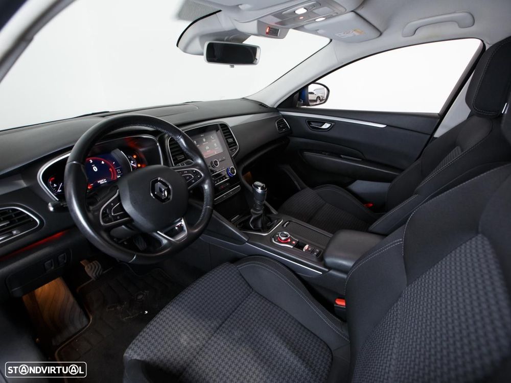 Renault Talisman Sport Tourer 1.6 dCi Business - 5