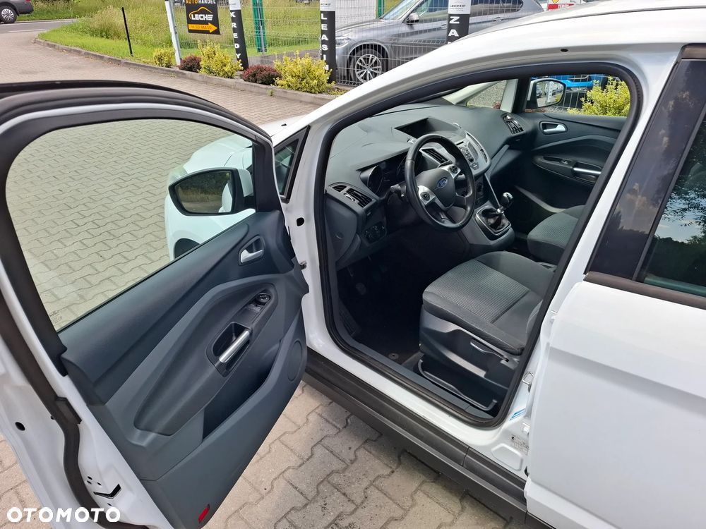 Ford C-MAX - 9