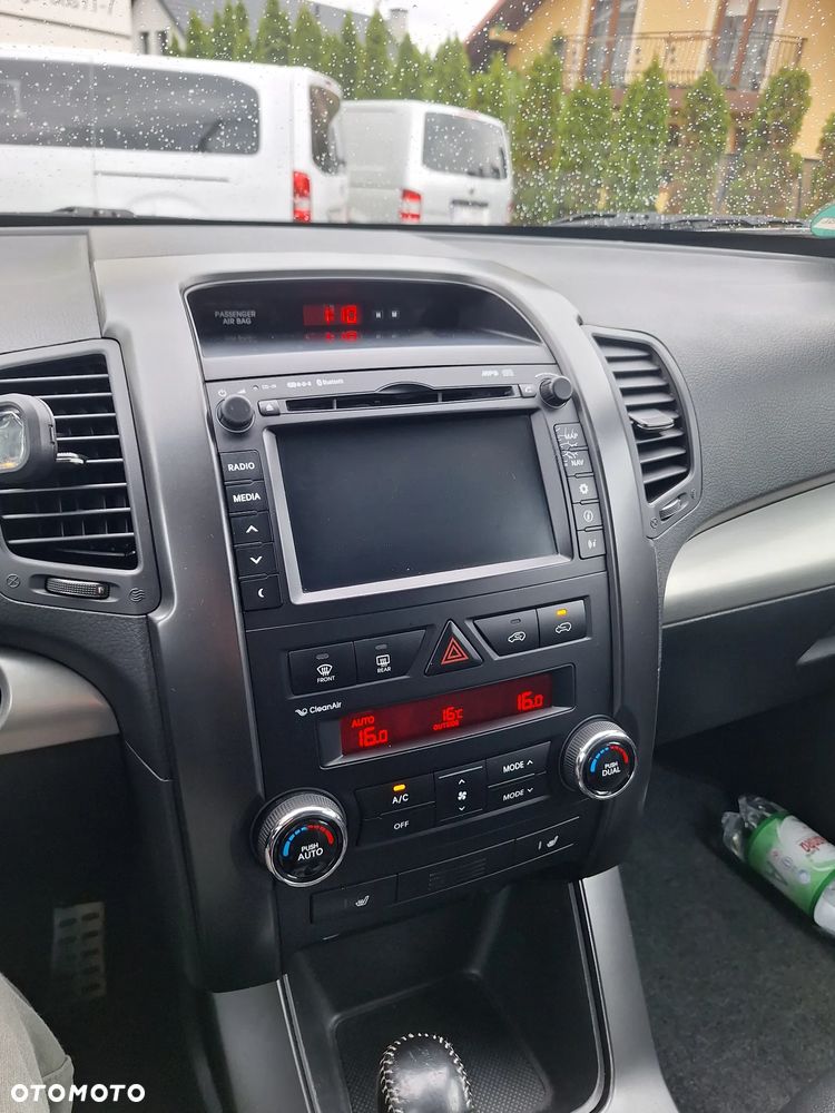 Kia Sorento 2.2 CRDI XL - 17