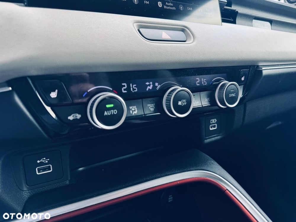 Honda HR-V 1.5 i-MMD Elegance CVT - 32