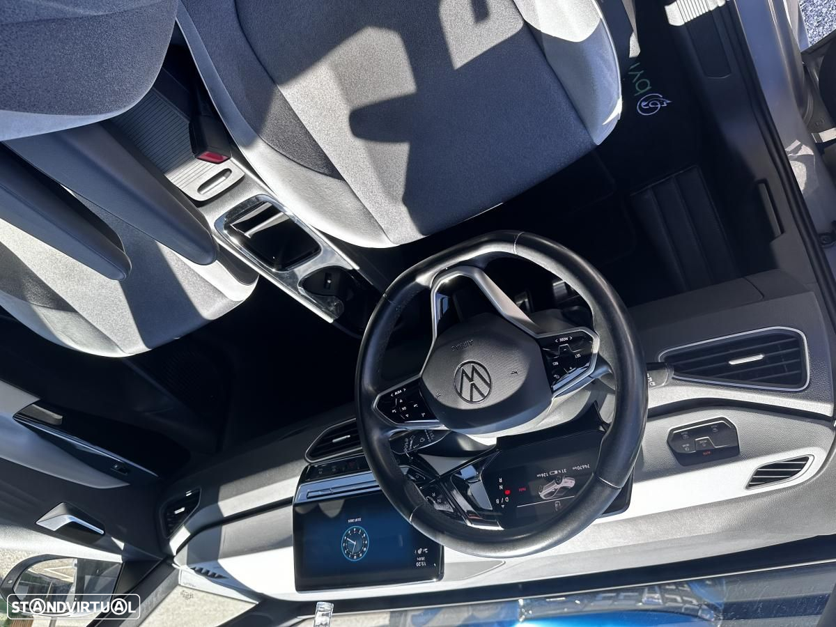 VW ID.3 77 kWh Pro S - 18