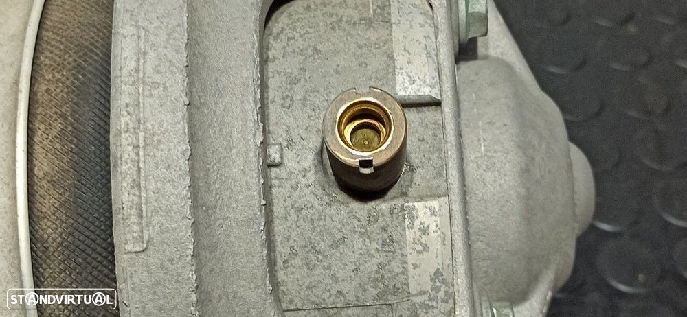 AMORTECEDOR TRASEIRO ESQUERDO VOLKSWAGEN TOUAREG (7LA) TDI V10 - 6