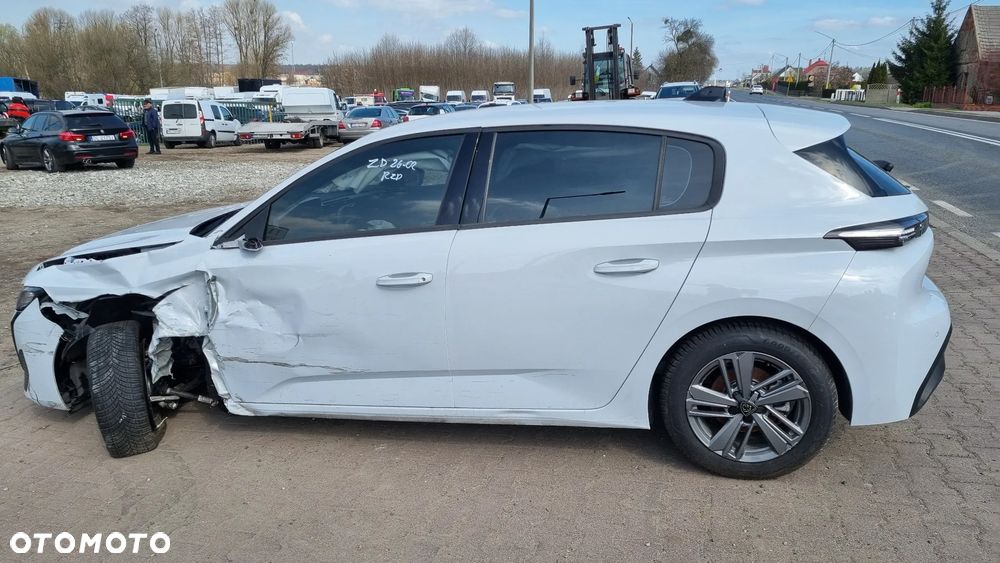 Peugeot 308 PureTech 130 EAT8 Allure Pack - 2