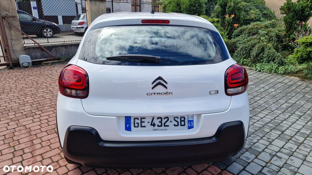 Citroën C3 - 6