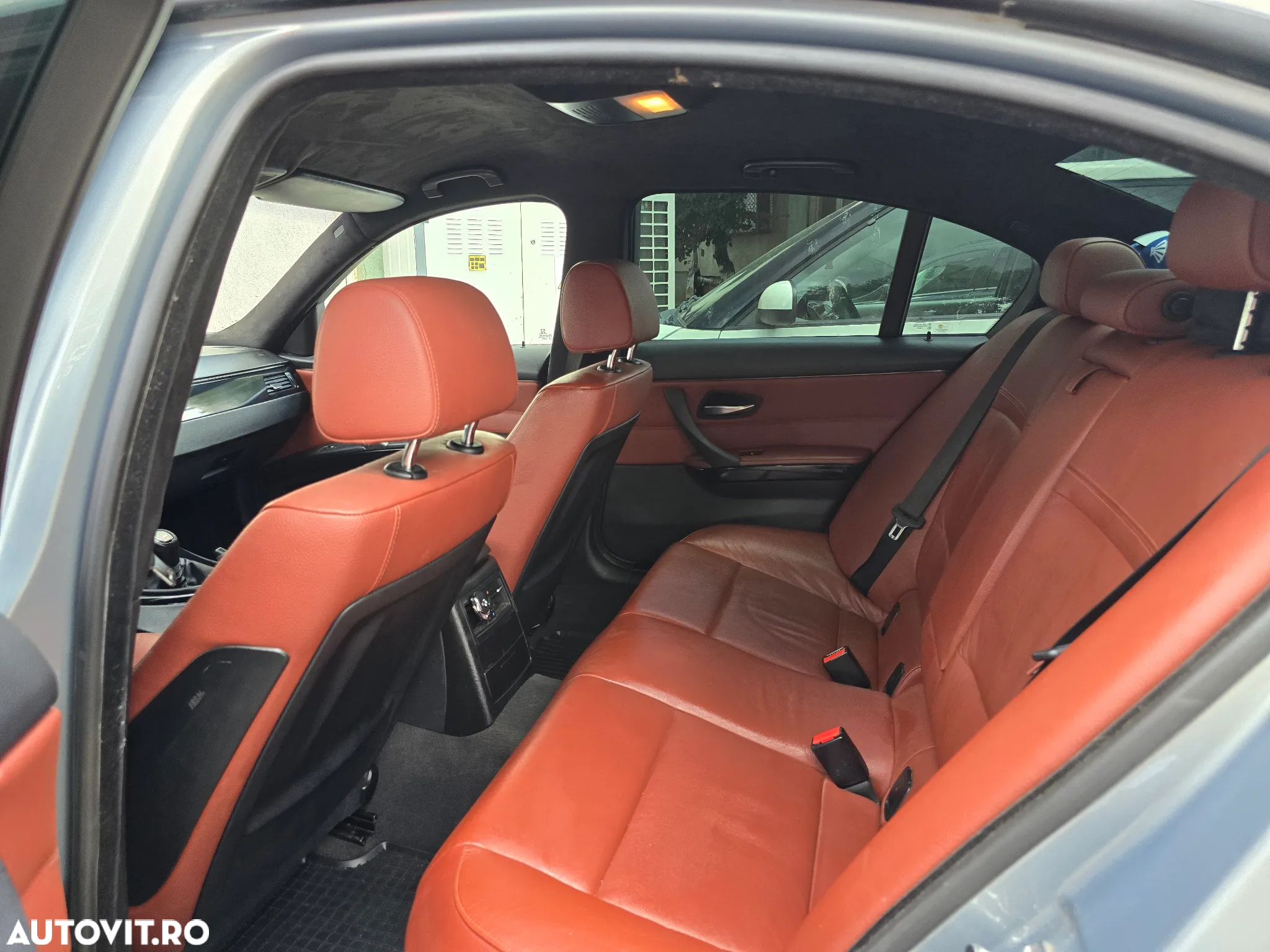 BMW Seria 3 320d - 2