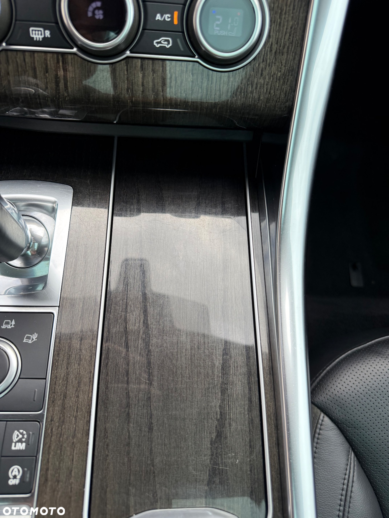 Land Rover Range Rover Sport S 3.0 V6 S/C AB Dynamic - 18