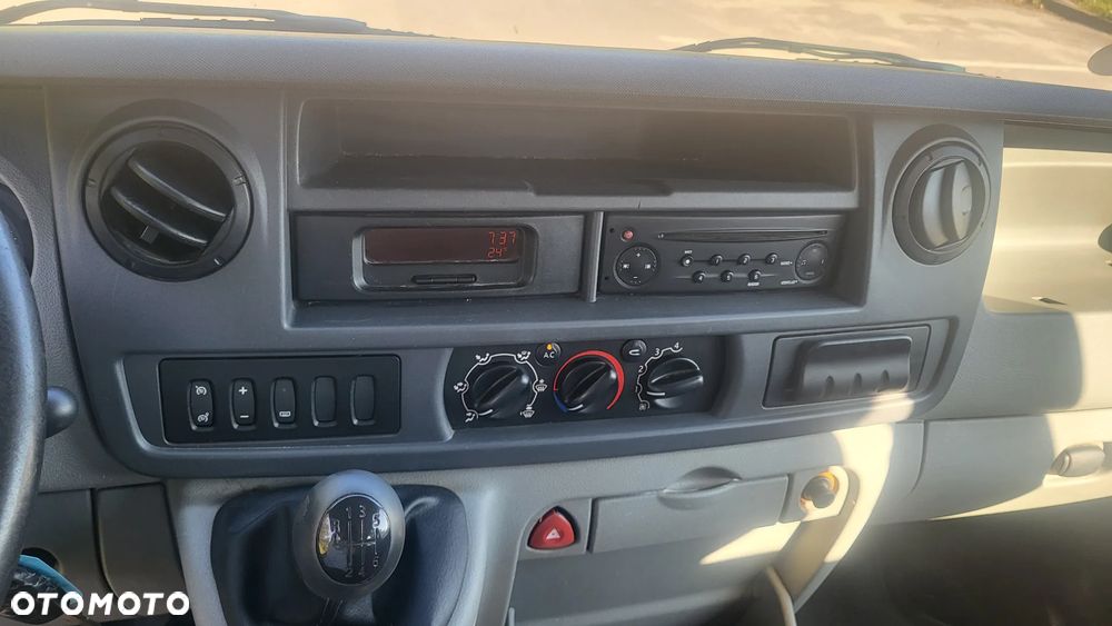 Renault Master - 7