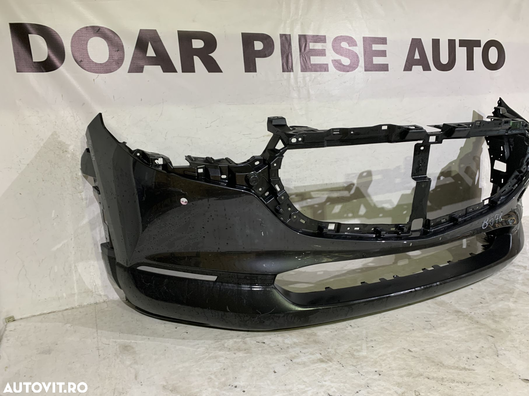 Bara fata Mazda CX30, 2019, 2020, 2021, 2022, 2023, cod origine OE DGH9-50031. - 3