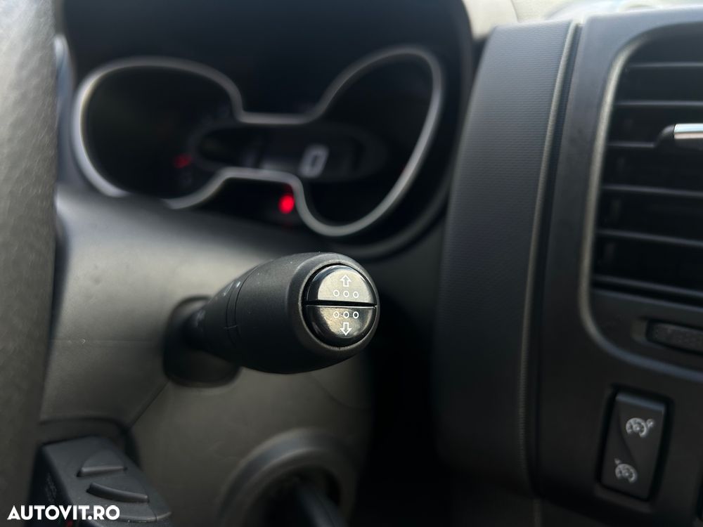 Renault Trafic L2H2 LIFT HIDRAULIC SPATE - 34